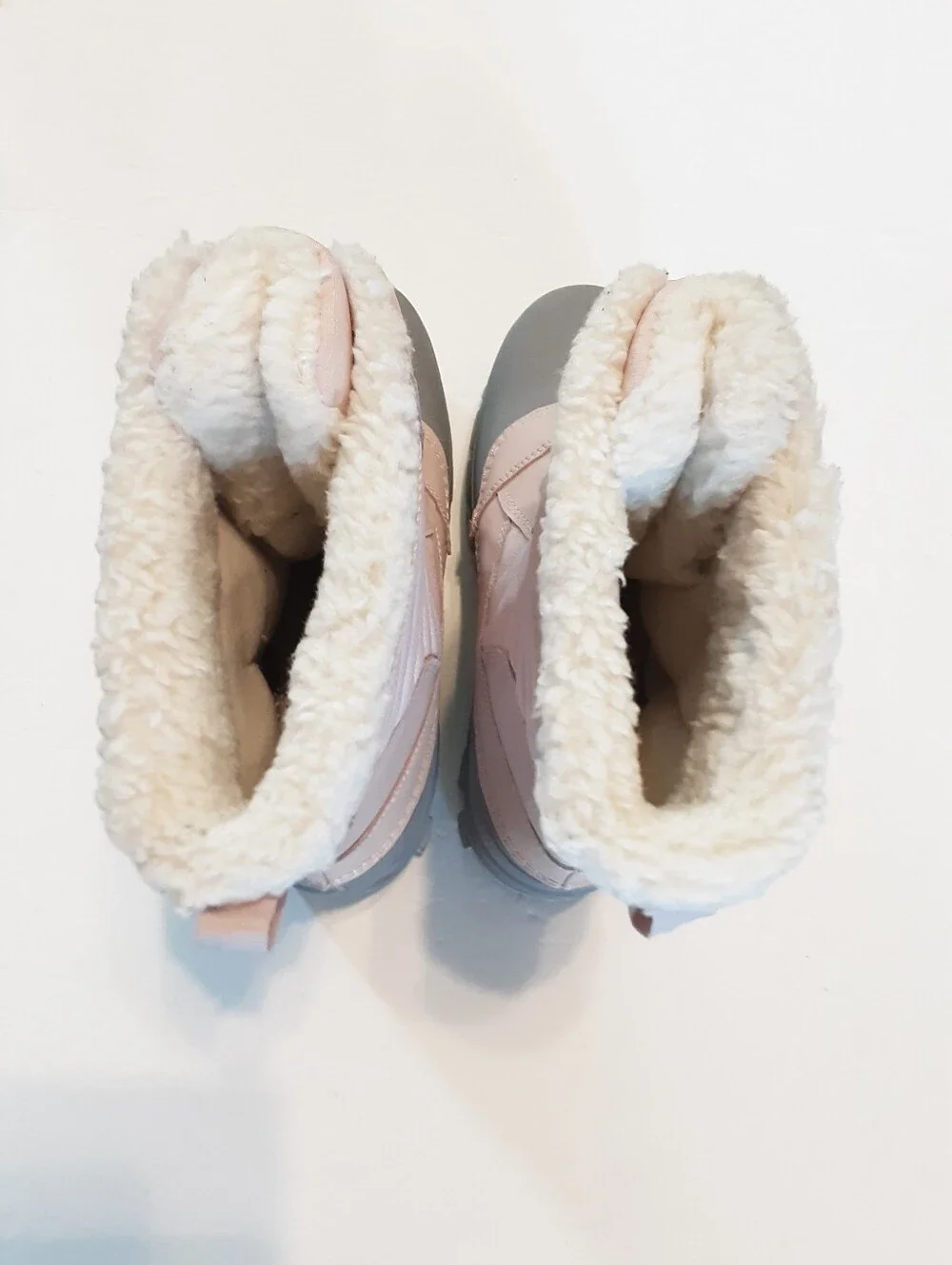 Thermolite Insulated Winter Boots Girls Size 6